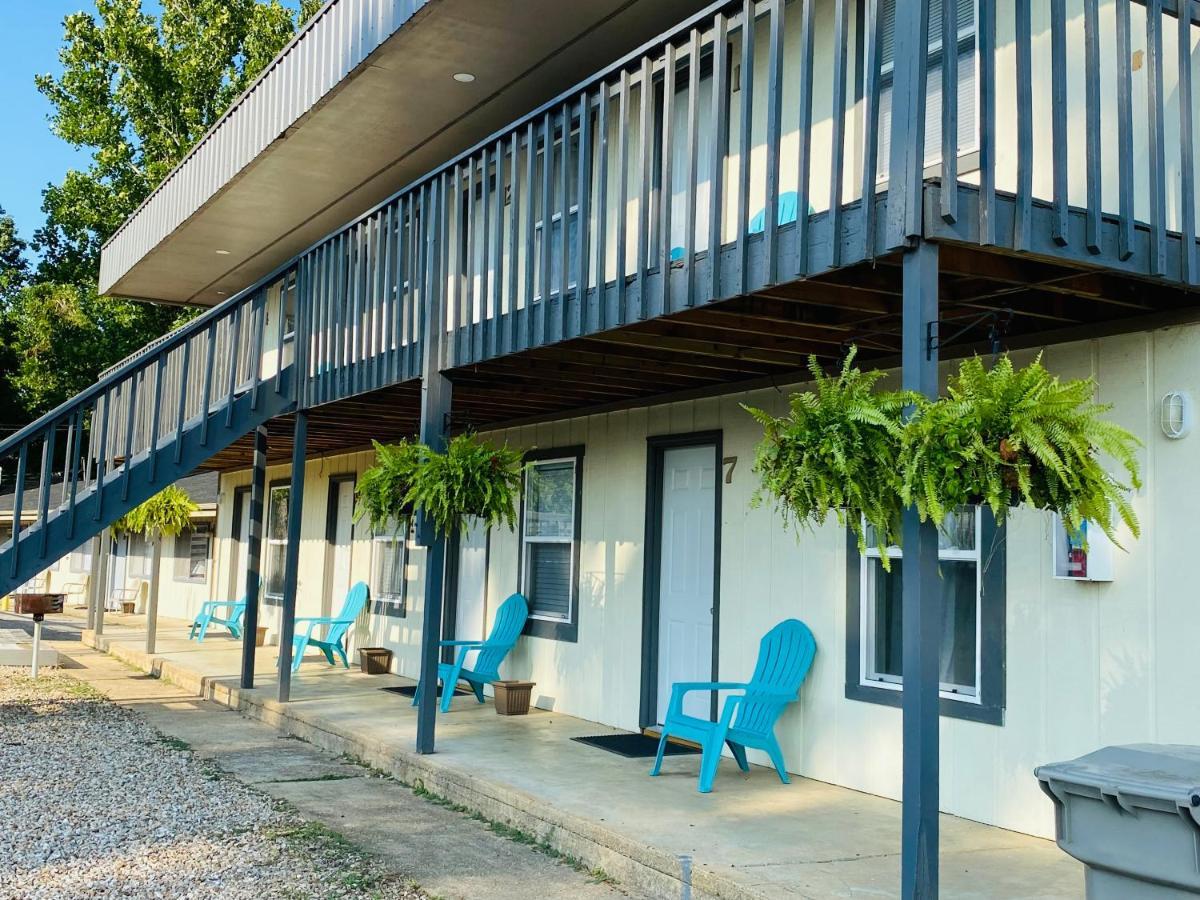 Rockwood Resort Motel Lake Ozark Exterior photo